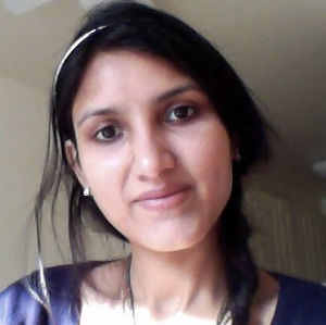 Meet your Posher, Deepali